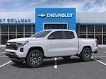 New 2024 Chevrolet Colorado LT Crew Cab 2WD, Pickup for sale #T40757 - photo 2