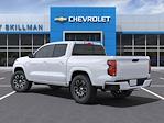 New 2024 Chevrolet Colorado LT Crew Cab 2WD, Pickup for sale #T40757 - photo 27