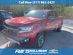 Used 2021 Chevrolet Colorado Z71 Crew Cab 4WD, Pickup for sale #T40758A - photo 1