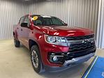 Used 2021 Chevrolet Colorado Z71 Crew Cab 4WD, Pickup for sale #T40758A - photo 17