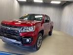 Used 2021 Chevrolet Colorado Z71 Crew Cab 4WD, Pickup for sale #T40758A - photo 4