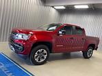 Used 2021 Chevrolet Colorado Z71 Crew Cab 4WD, Pickup for sale #T40758A - photo 5