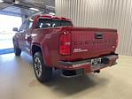 Used 2021 Chevrolet Colorado Z71 Crew Cab 4WD, Pickup for sale #T40758A - photo 2