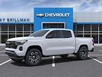 New 2024 Chevrolet Colorado Z71 Crew Cab 4WD, Pickup for sale #T40760 - photo 2