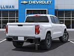 New 2024 Chevrolet Colorado Z71 Crew Cab 4WD, Pickup for sale #T40760 - photo 28