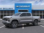 New 2024 Chevrolet Colorado Z71 Crew Cab 4WD, Pickup for sale #T40761 - photo 2