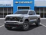 New 2024 Chevrolet Colorado Z71 Crew Cab 4WD, Pickup for sale #T40761 - photo 30