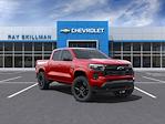 New 2024 Chevrolet Colorado Z71 Crew Cab 4WD, Pickup for sale #T40764 - photo 1