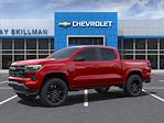 New 2024 Chevrolet Colorado Z71 Crew Cab 4WD, Pickup for sale #T40764 - photo 3