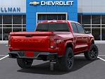 New 2024 Chevrolet Colorado Z71 Crew Cab 4WD, Pickup for sale #T40764 - photo 28