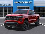 New 2024 Chevrolet Colorado Z71 Crew Cab 4WD, Pickup for sale #T40764 - photo 30