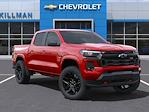 New 2024 Chevrolet Colorado Z71 Crew Cab 4WD, Pickup for sale #T40764 - photo 31