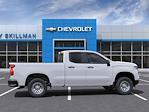 New 2025 Chevrolet Silverado 1500 Work Truck Double Cab 4WD, Pickup for sale #T50118 - photo 29