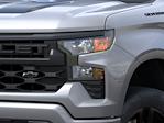 New 2025 Chevrolet Silverado 1500 Custom Crew Cab 4WD, Pickup for sale #T50119 - photo 10