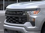 New 2025 Chevrolet Silverado 1500 Custom Crew Cab 4WD, Pickup for sale #T50119 - photo 13