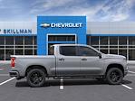 New 2025 Chevrolet Silverado 1500 Custom Crew Cab 4WD, Pickup for sale #T50119 - photo 29