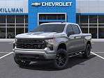 New 2025 Chevrolet Silverado 1500 Custom Crew Cab 4WD, Pickup for sale #T50119 - photo 30