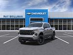 New 2025 Chevrolet Silverado 1500 Custom Crew Cab 4WD, Pickup for sale #T50119 - photo 32