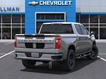 New 2025 Chevrolet Silverado 1500 Custom Crew Cab 4WD, Pickup for sale #T50119 - photo 4