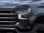 2025 Chevrolet Silverado 1500 Crew Cab 4WD, Pickup for sale #T50120 - photo 10