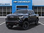 New 2025 Chevrolet Silverado 1500 LT Crew Cab 4WD, Pickup for sale #T50126 - photo 6