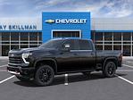 New 2025 Chevrolet Silverado 2500 LTZ Crew Cab 4WD, Pickup for sale #T50157 - photo 2