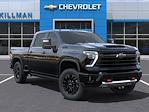 New 2025 Chevrolet Silverado 2500 LTZ Crew Cab 4WD, Pickup for sale #T50157 - photo 31