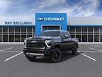 New 2025 Chevrolet Silverado 2500 LTZ Crew Cab 4WD, Pickup for sale #T50157 - photo 32