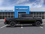 New 2025 Chevrolet Silverado 2500 LTZ Crew Cab 4WD, Pickup for sale #T50157 - photo 5