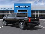 New 2025 Chevrolet Silverado 2500 Custom Crew Cab 4WD, Pickup for sale #T50167 - photo 27