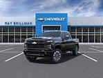 New 2025 Chevrolet Silverado 2500 Custom Crew Cab 4WD, Pickup for sale #T50167 - photo 32