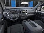 New 2025 Chevrolet Silverado 2500 Custom Crew Cab 4WD, Pickup for sale #T50168 - photo 15