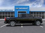 New 2025 Chevrolet Silverado 2500 Custom Crew Cab 4WD, Pickup for sale #T50168 - photo 5