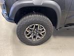 Used 2024 Chevrolet Colorado ZR2 Crew Cab 4WD, Pickup for sale #T50185A - photo 5