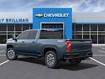 New 2025 Chevrolet Silverado 2500 Custom Crew Cab 4WD, Pickup for sale #T50227 - photo 27