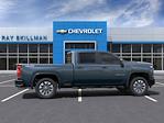 New 2025 Chevrolet Silverado 2500 Custom Crew Cab 4WD, Pickup for sale #T50227 - photo 29