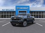 New 2025 Chevrolet Silverado 2500 Custom Crew Cab 4WD, Pickup for sale #T50227 - photo 32