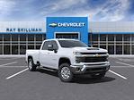 New 2025 Chevrolet Silverado 3500 LT Crew Cab 4WD, Pickup for sale #T50273 - photo 1