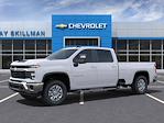 New 2025 Chevrolet Silverado 3500 LT Crew Cab 4WD, Pickup for sale #T50273 - photo 26