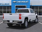 New 2025 Chevrolet Silverado 3500 LT Crew Cab 4WD, Pickup for sale #T50273 - photo 28