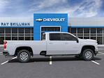 New 2025 Chevrolet Silverado 3500 LT Crew Cab 4WD, Pickup for sale #T50273 - photo 29