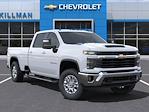 New 2025 Chevrolet Silverado 3500 LT Crew Cab 4WD, Pickup for sale #T50273 - photo 31