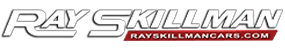 Ray Skillman Chevrolet logo