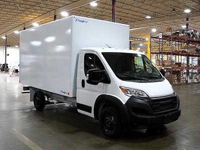 2023 Ram ProMaster 3500 Standard Roof FWD, Standard Box Box Van for sale #RF11922 - photo 1