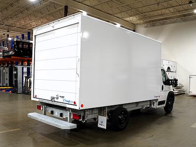 New 2023 Ram ProMaster 3500 Standard Roof FWD, 14' Toughlite Box Box Van for sale #RF11922 - photo 2