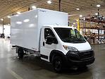 New 2023 Ram ProMaster 3500 Standard Roof FWD, 14' Toughlite Box Box Van for sale #RF11922 - photo 1