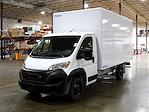 New 2023 Ram ProMaster 3500 Standard Roof FWD, 14' Toughlite Box Box Van for sale #RF11922 - photo 4