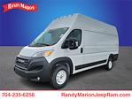 New 2023 Ram ProMaster 3500 Base Super High Roof FWD, Empty Cargo Van for sale #RF17877 - photo 3
