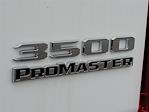 2023 Ram ProMaster 3500 Super High Roof FWD, Empty Cargo Van for sale #RF17877 - photo 11