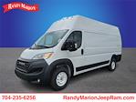 New 2023 Ram ProMaster 3500 Base Super High Roof FWD, Empty Cargo Van for sale #RF17878 - photo 3